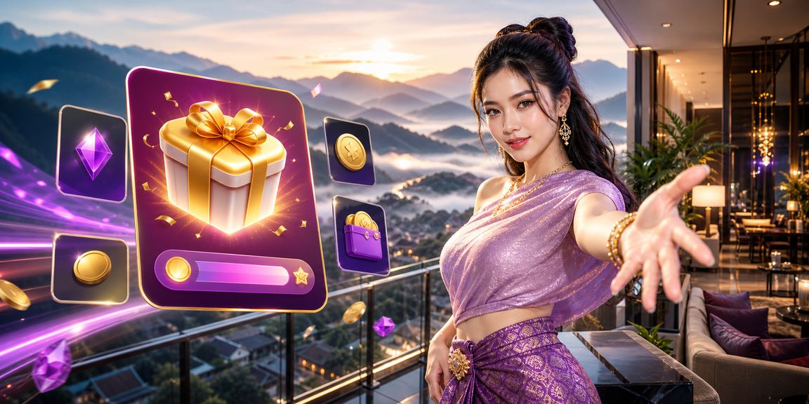 lucky slot